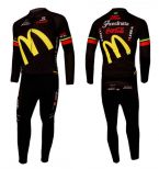  - 2011 McDonalds #2 komplet dres a kalhoty zimn od  www.kadado.cz